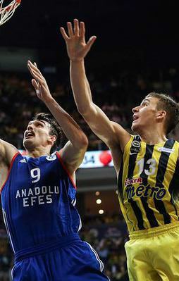 Şampiyonluk maçında F.Bahçe'ye şok