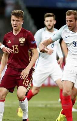 İngilizler 90+2'de yıkıldı