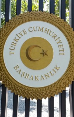 Başbakanlık Müsteşarlığı'nda değişiklik