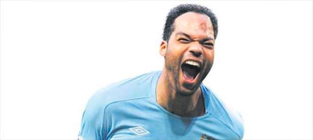 Kartal’da rota yine Lescott