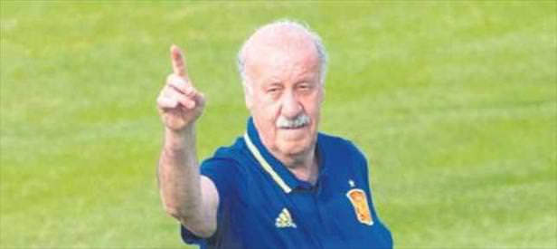 Turnuva başlayınca farklı olacak