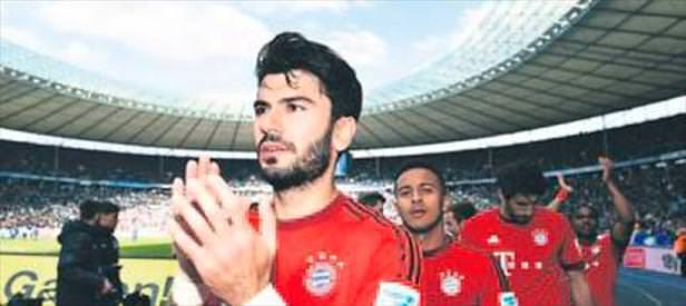 Serdar Taşçı’dan yeşil ışık var