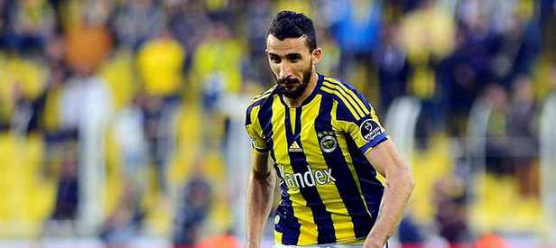 Ve Fenerbahçe yıldız oyuncuyla anlaştı
