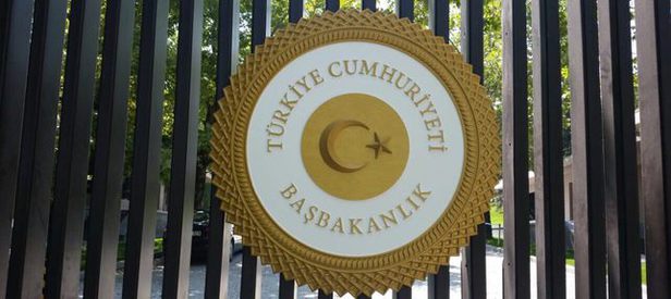 Bir görev değişikliği de Başbakanlık’ta!