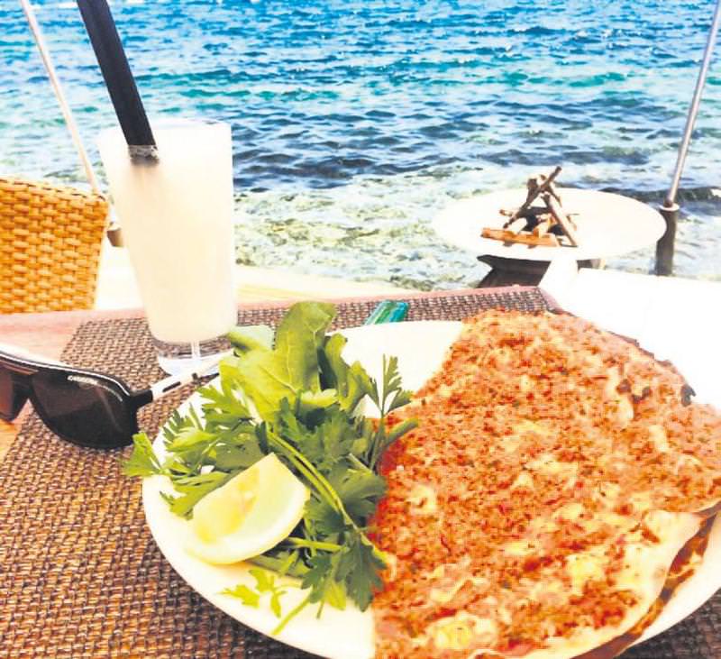 Lahmacuna 5 lira zam