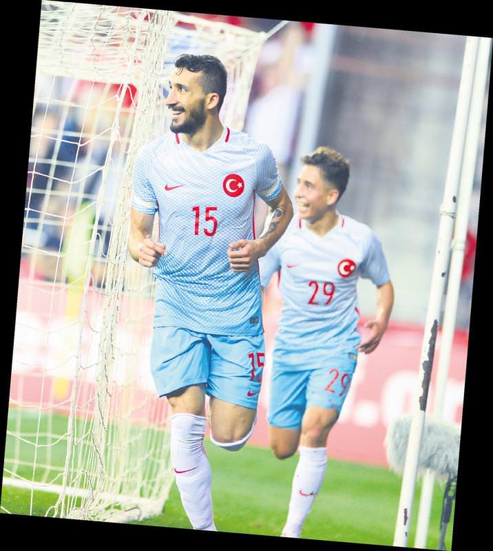 Adım adım Florya'ya