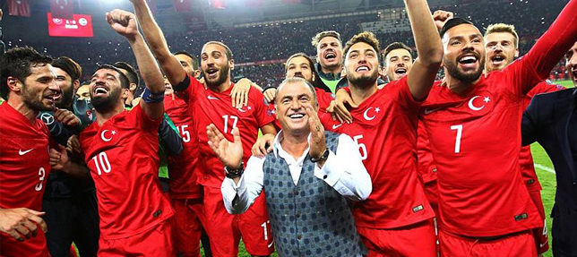 Rıdvan Dilmen: Çılgın olmayalım-1
