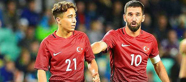 Rıdvan Dilmen: Çılgın olmayalım-3