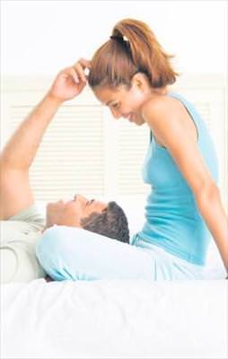 Aşkın süper gıdaları