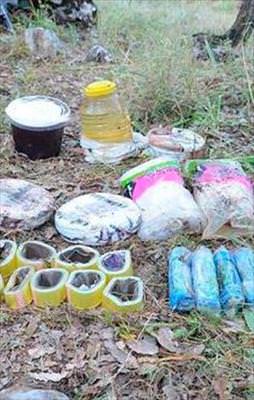 Batman halkı isyan etti