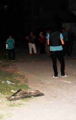 Adana’ya çifte bomba