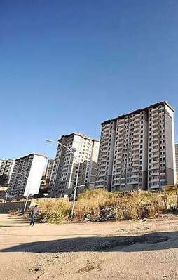 TOKİ'den 30 ile açık satışla konut fırsatı