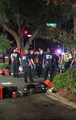 ABD'de şok olay: 20 kişi öldü