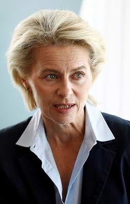 Alman bakandan küstah Türkiye açıklaması