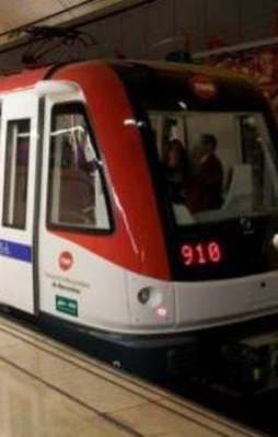O ilimize metro müjdesi