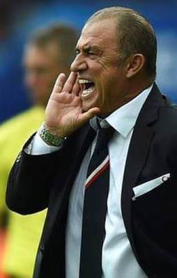 "Turnuva henüz bitmedi"