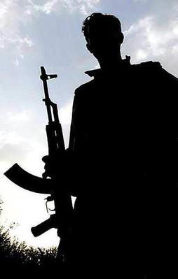 PKK'nın üst düzey sorumlusu öldürüldü!