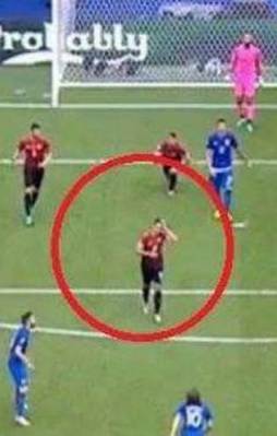 Ozan Tufan'dan çileden çıkaran hareket!