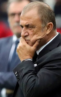 Terim ve Arda'ya eleştiri!