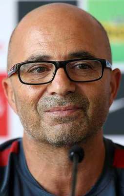 Sevilla'da Emery'nin yerine Sampaoli