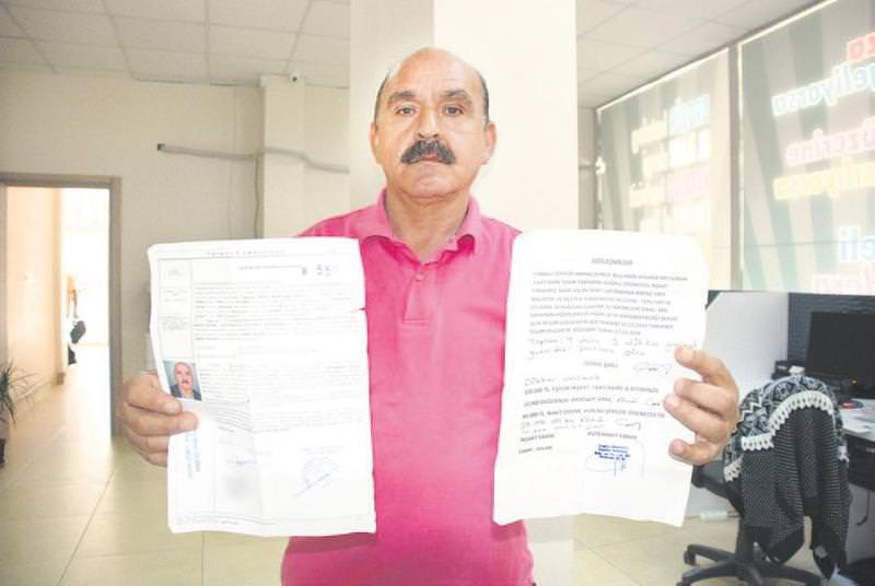 Hayali inşaat