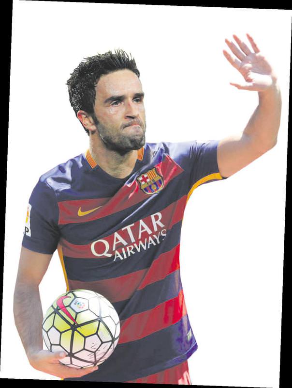 Gökhan’a Barça kancası