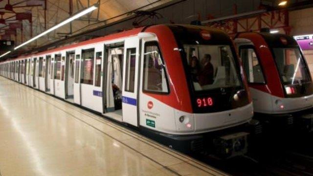 O ilimize metro müjdesi