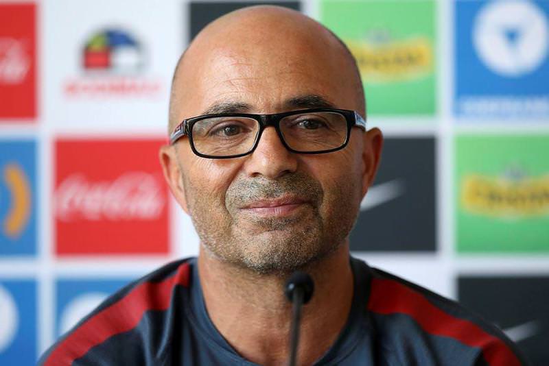 Sevilla'da Emery'nin yerine Sampaoli