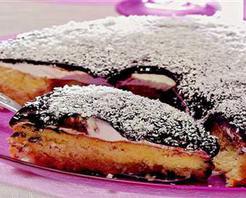 Ağlayan Pasta Tarifi