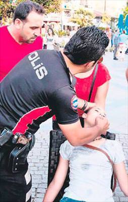 Hayat kurtaran hamle!