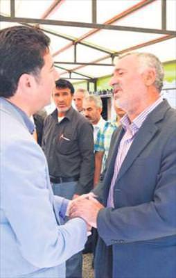 Oğan’dan ilginç teklif