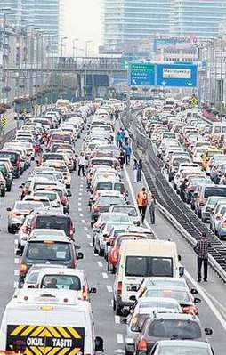 Trafik sigortası priminde indirim dönemi