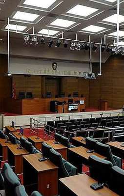 Yargıda büyük gün