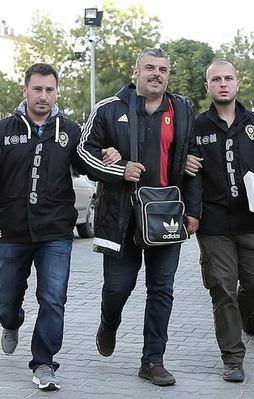 67 adrese FETÖ operasyonu