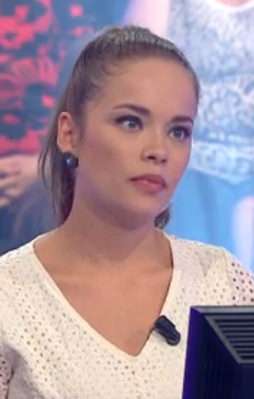 Türkiye'yi ağlatan yarışmacı