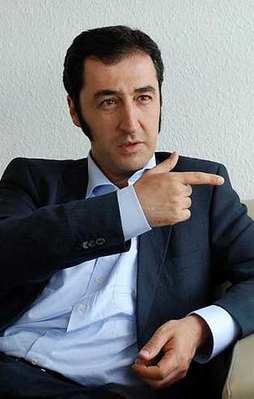 Cem Özdemir asıl niyetlerini itiraf etti
