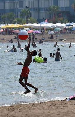 'Aşırı sıcaklar can yakabilir'