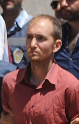 Atalay Filiz adliyeye sevk edildi