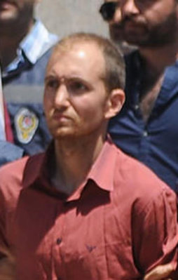 Seri katil hakkında kritik gelişme!