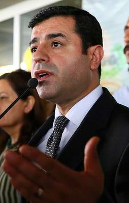 Selo'dan alçakça provokasyon