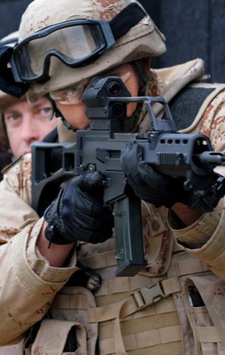 NATO doğu kanadına asker gönderiyor