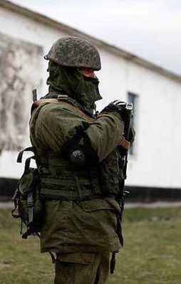 Kırım'da 15 Tatar kayıp