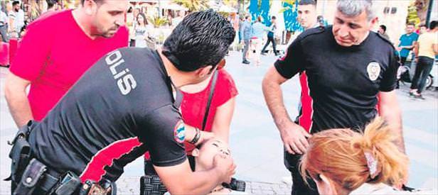 Hayat kurtaran hamle!