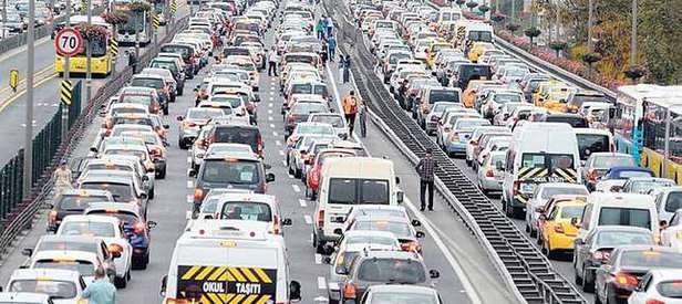 Trafik sigortası priminde indirim dönemi