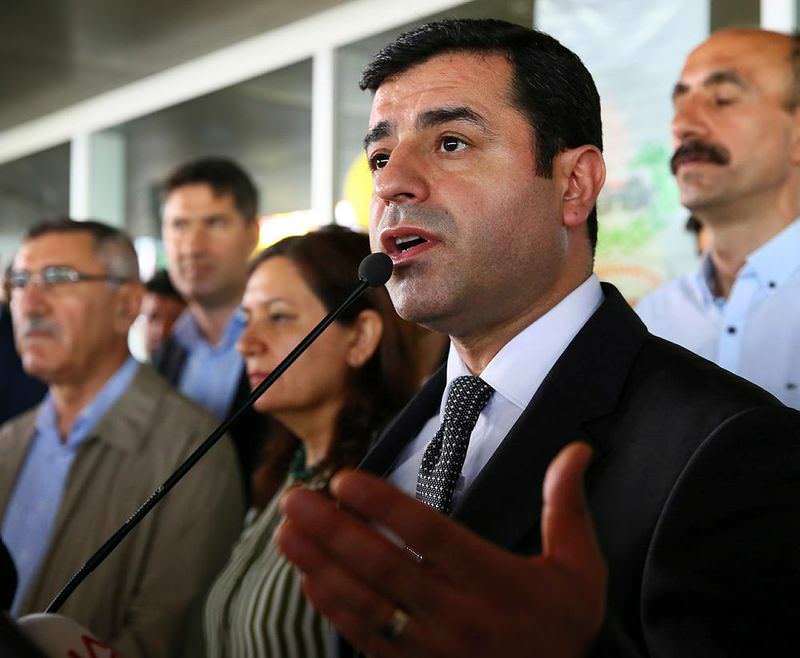 Selo'dan alçakça provokasyon