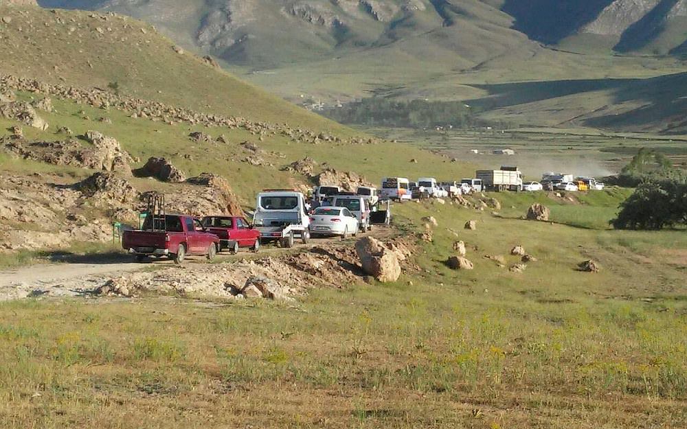 PKK'lı teröristlerden hain tuzak: 6 polis yaralı-1