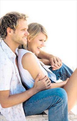 Isırganla aşkı yakala