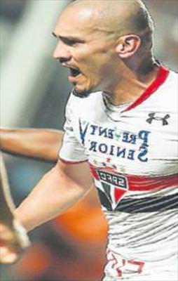 Maicon için resmi teklif