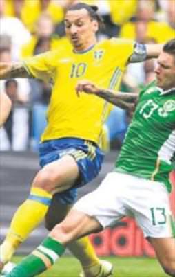 Paris’te gülen yok!