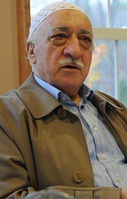 Derin suikastlarda paralel yapı parmağı